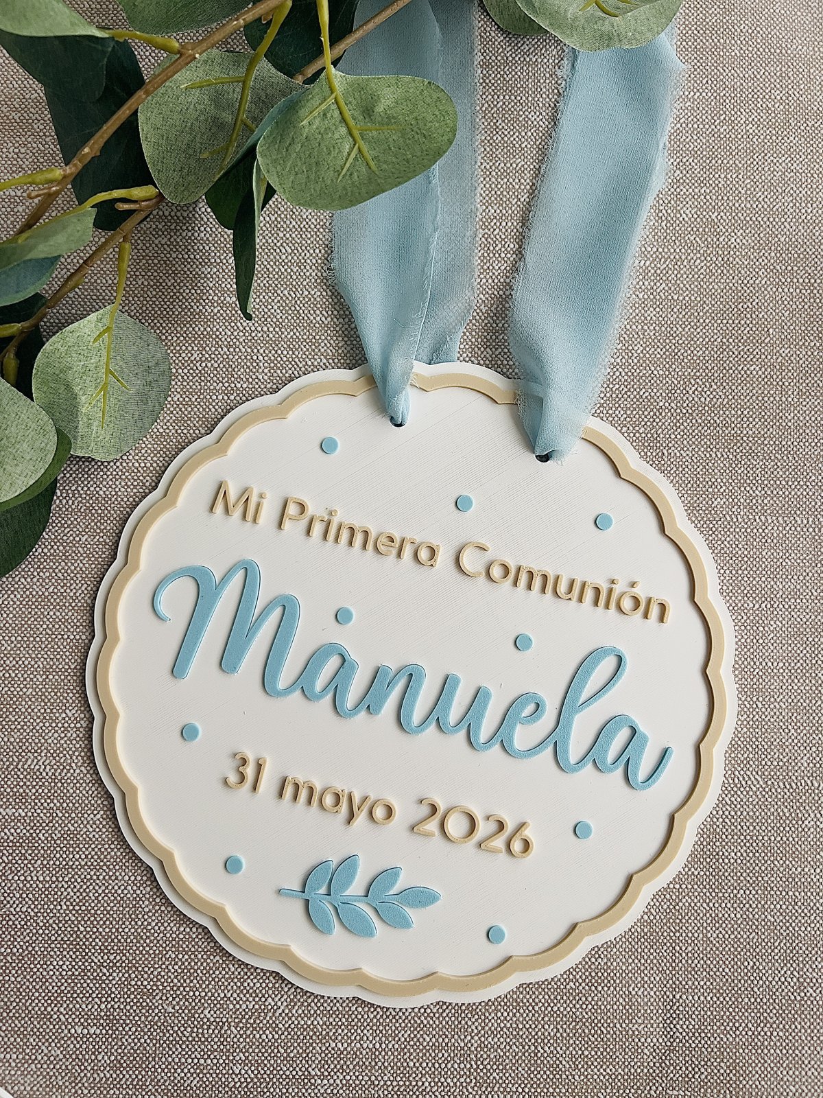 Detalles de Decoraciones de Adriel Atelier